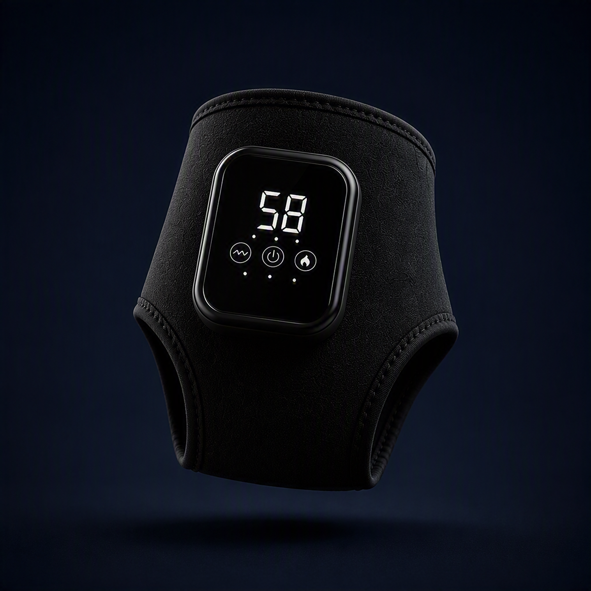 ANKORA THERMOFIT — vista frontal