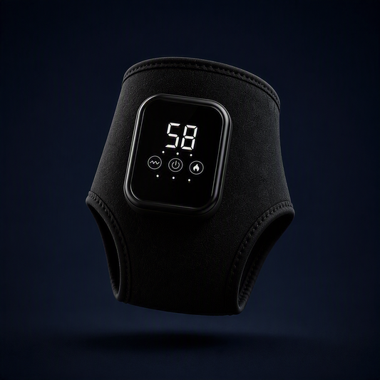 ANKORA THERMOFIT — vista frontal