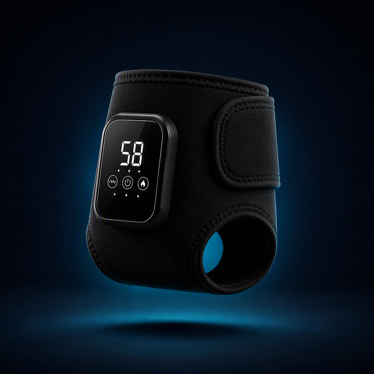 ANKORA THERMOFIT — vista lateral